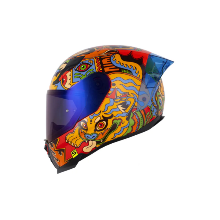 CASCO INT SHAFT 562 R MANIC-X RJ NJ V SM CL IR AZ
