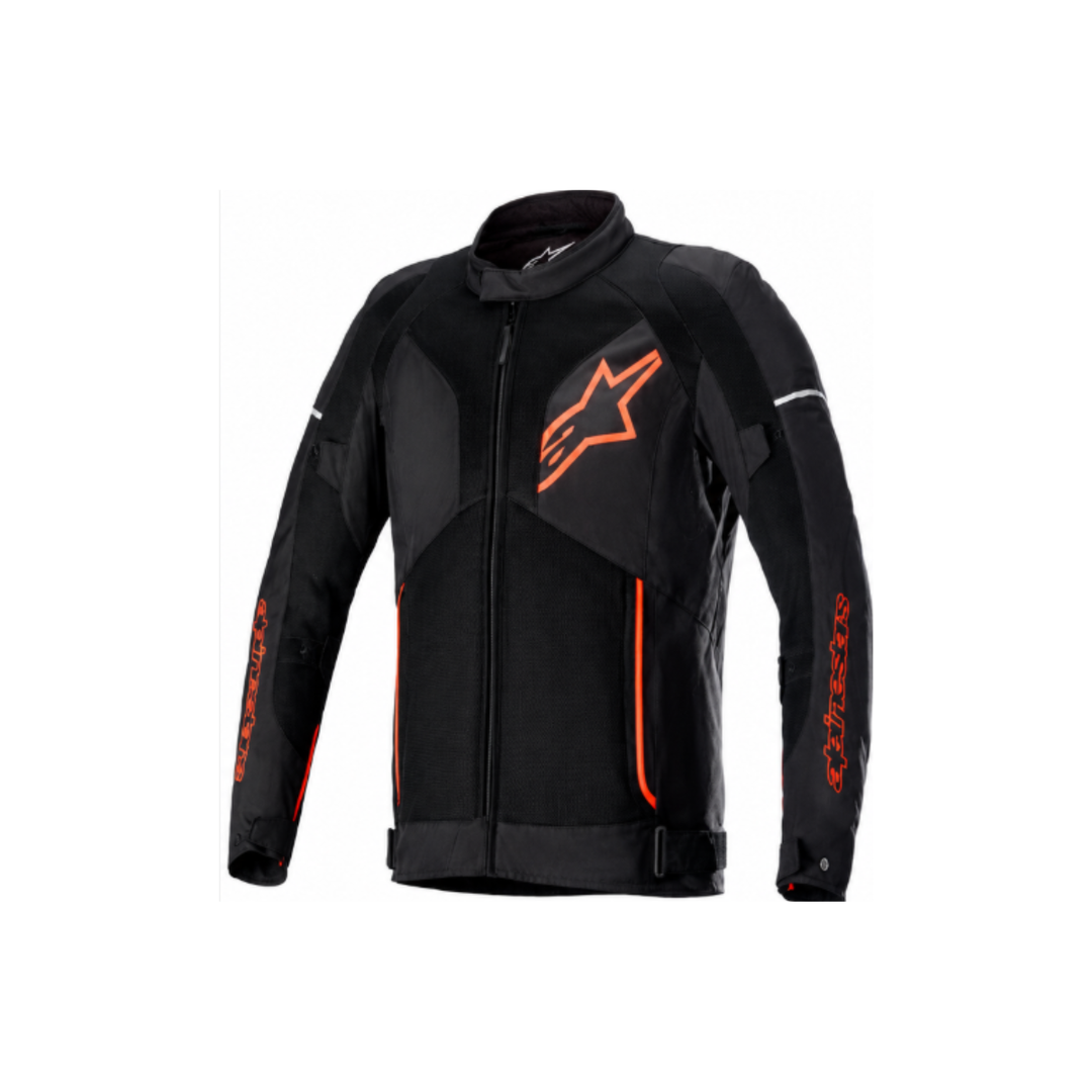 CHAQUETA ALPINESTAR VIPER V3 AIR NG RJ
