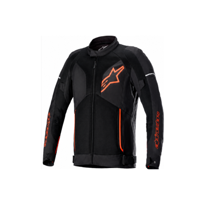 CHAQUETA ALPINESTAR VIPER V3 AIR NG RJ