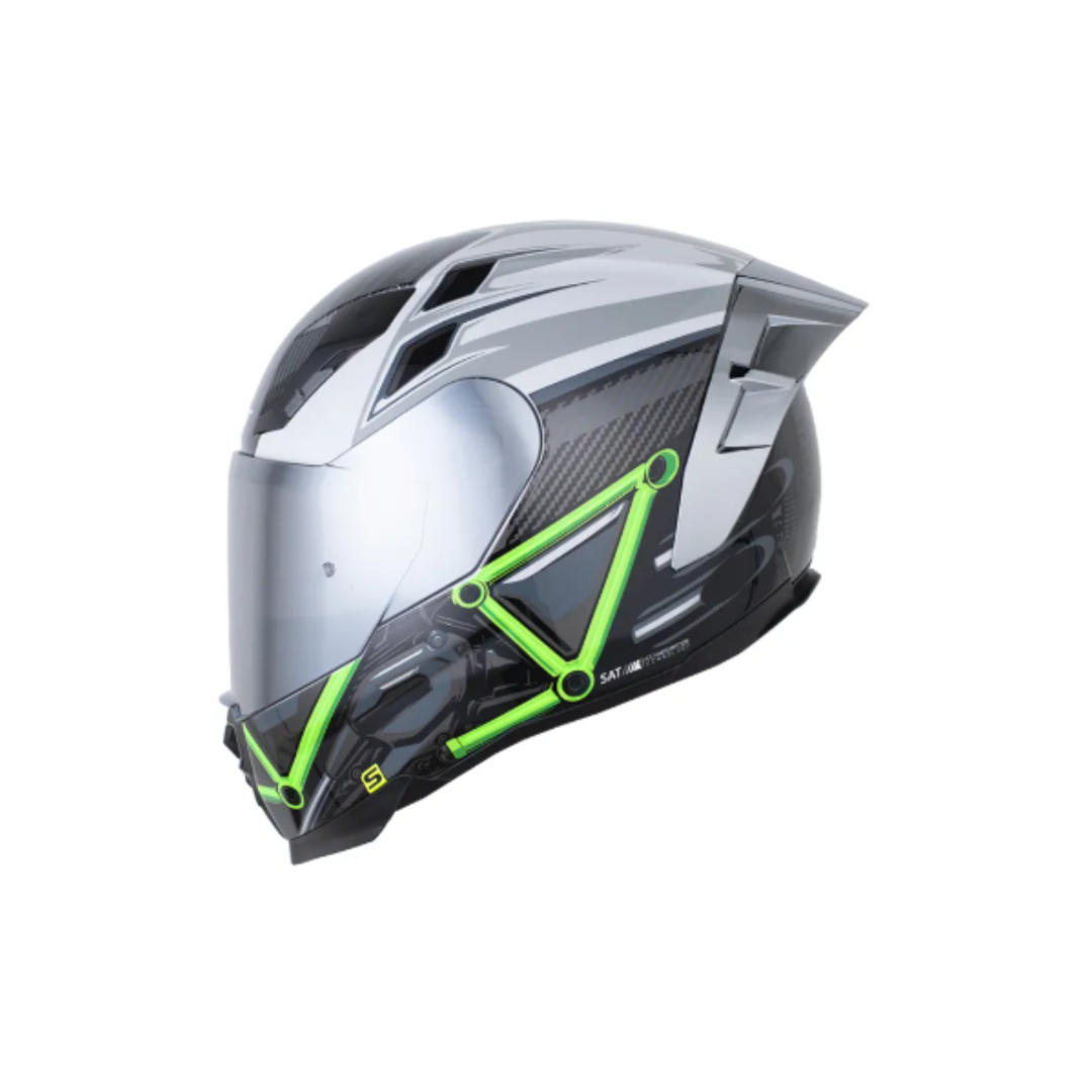 CASCO INT SHAFT 562 R GRAND PRIX GR.CL.B VD V SM IR SL