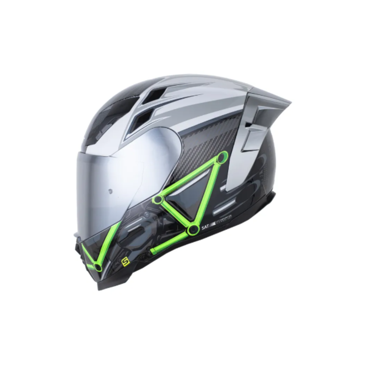 CASCO INT SHAFT 562 R GRAND PRIX GR.CL.B VD V SM IR SL