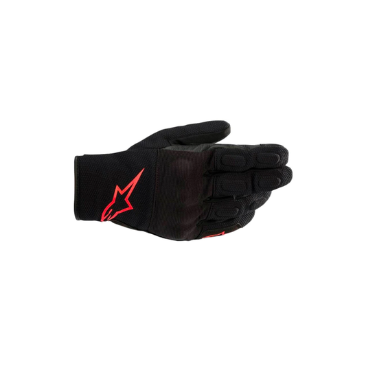 GUANTE ALPINESTARS SMAX DS NG RJ FI
