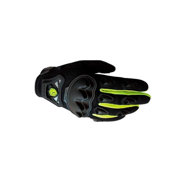GUANTE SCOYCO PRO MC 58 1 VERDE