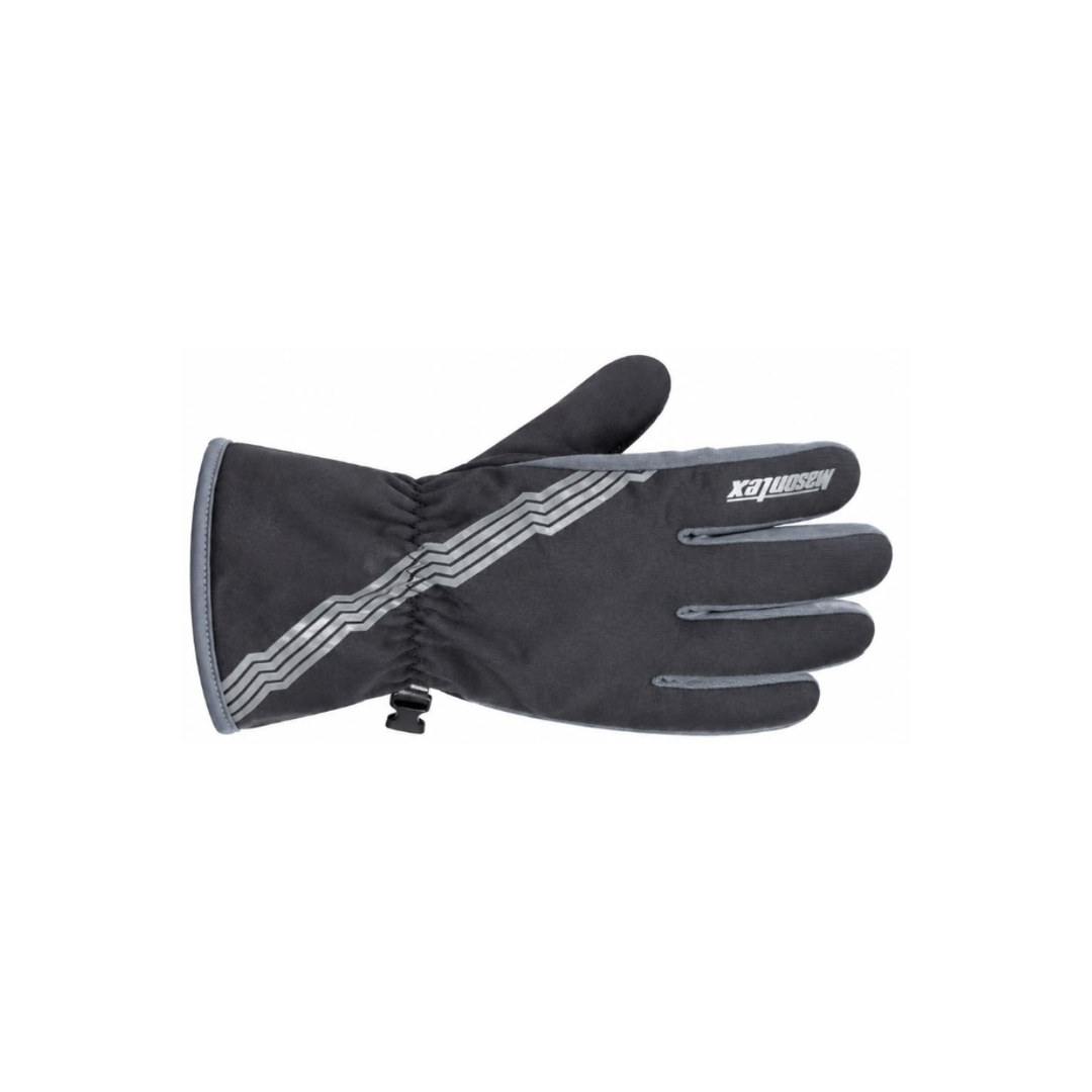 GUANTE MASONTEX F2 GRIS
