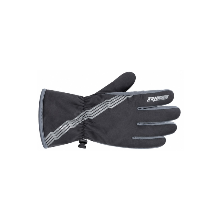 GUANTE MASONTEX F2 GRIS