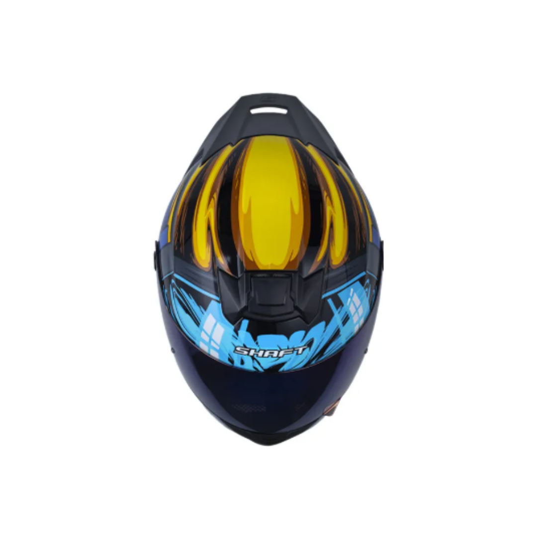 CASCO INT SHAFT 502 BIOHAZARD NG AM V SM CL IR AZ