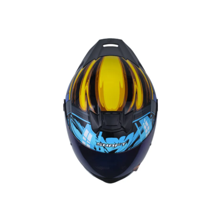 CASCO INT SHAFT 502 BIOHAZARD NG AM V SM CL IR AZ