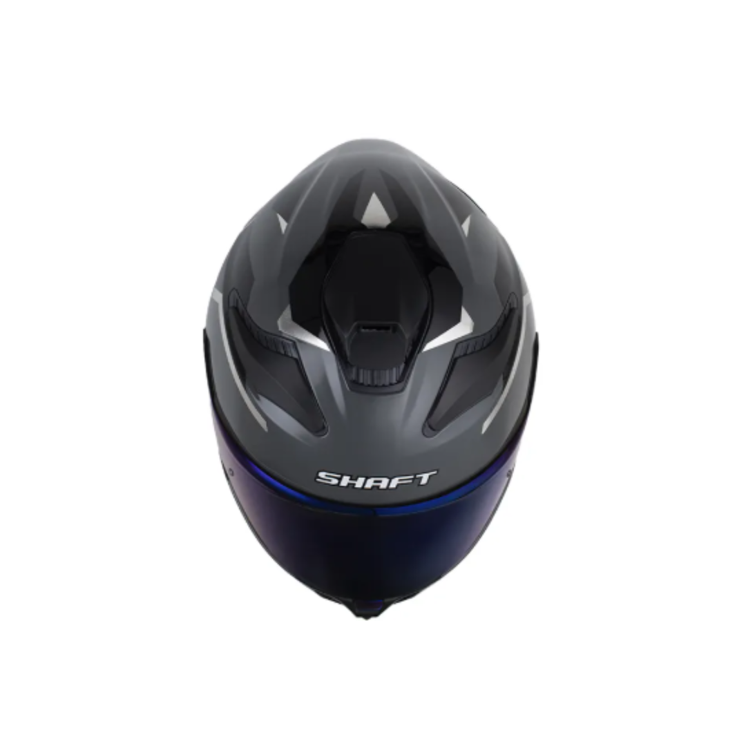 CASCO INT SHAFT 584 SHAIRO GR.OS HG.SL V SM CL IR AZ