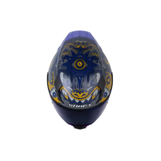 CASCO INT SHAFT 562 R MANIC-X AZ.OS GR.OS V SM CL IR AZ