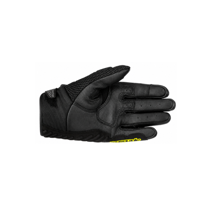 GUANTE ALPINESTAR SMX-1 AIR V2 NG AM FLU
