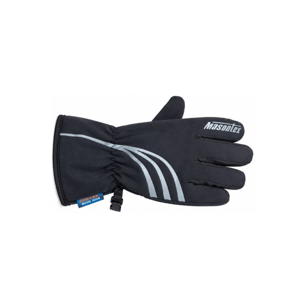 GUANTE MASONTEX F11 GRIS