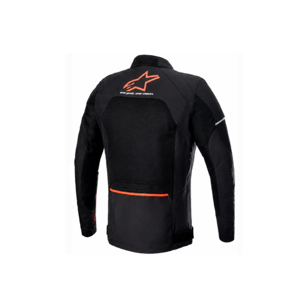 CHAQUETA ALPINESTAR VIPER V3 AIR NG RJ