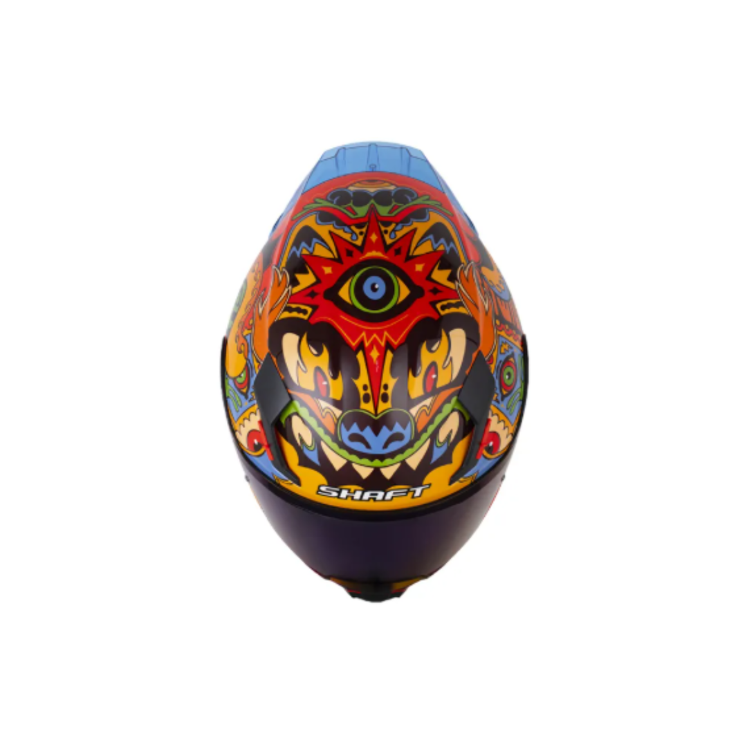 CASCO INT SHAFT 562 R MANIC-X RJ NJ V SM CL IR AZ
