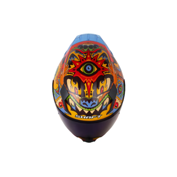 CASCO INT SHAFT 562 R MANIC-X RJ NJ V SM CL IR AZ
