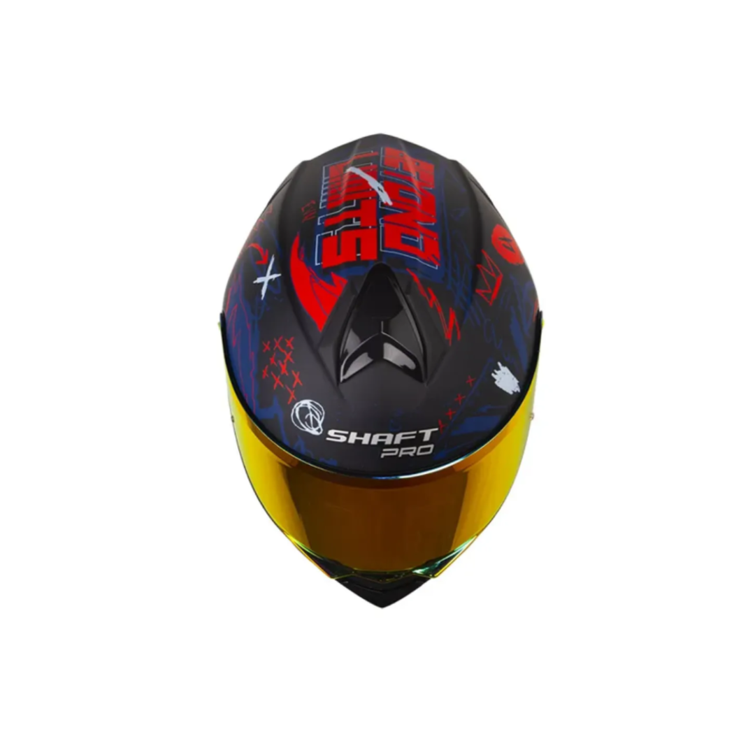 CASCO ABT SHAFT PRO 4000 EVO HUSTLE AZ.OS.M RJ V SM REVO RJ