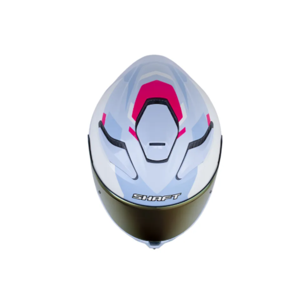 CASCO INT SHAFT 584 DOWNX AZ.CL FC V SM REVO MR