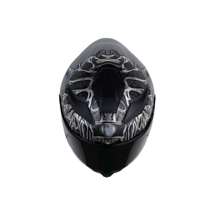 CASCO INT SHAFT 584 FACEHUGGER GR.MET.B GR V SM