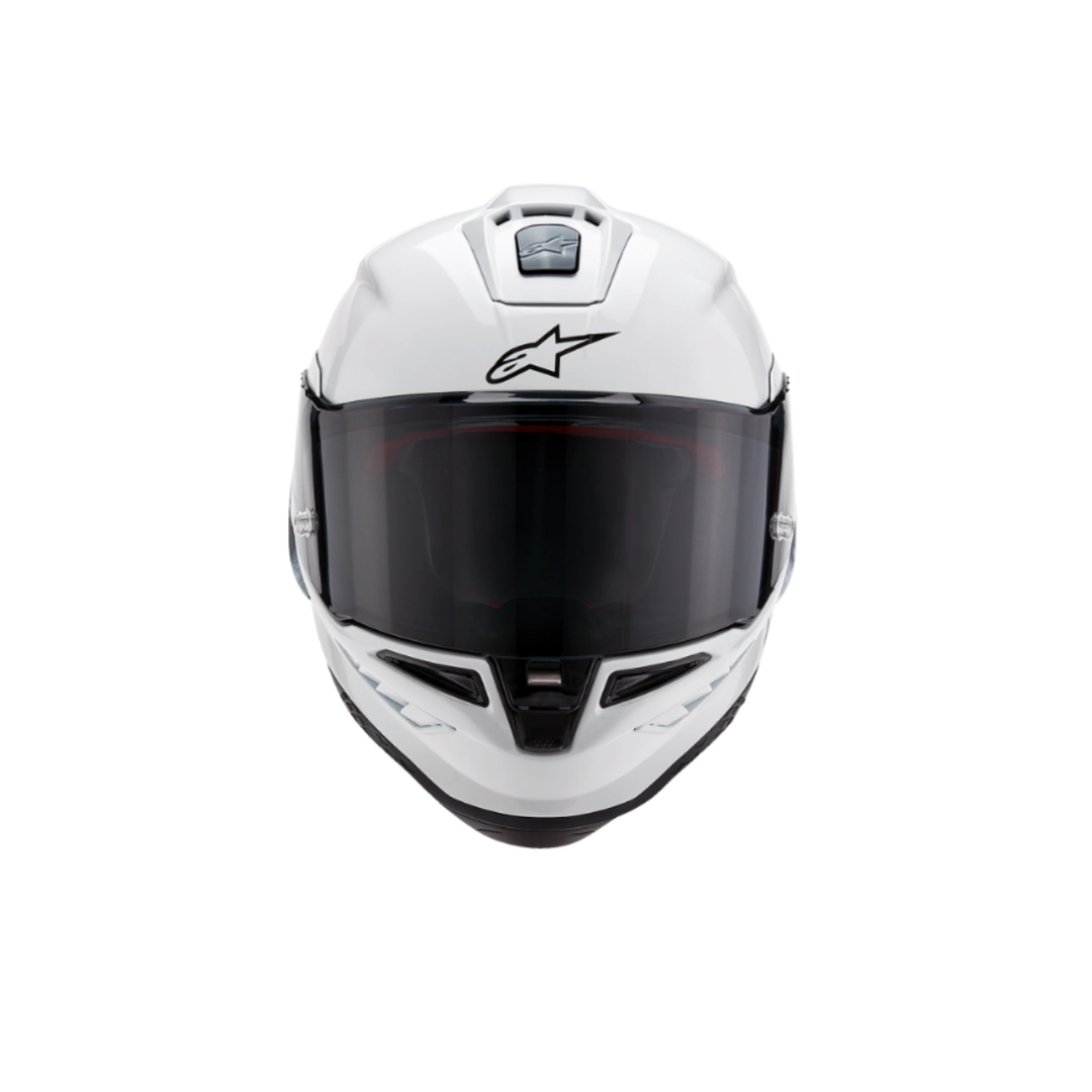 CASCO ALPINESTAR SUPERTECH R10 NG BL
