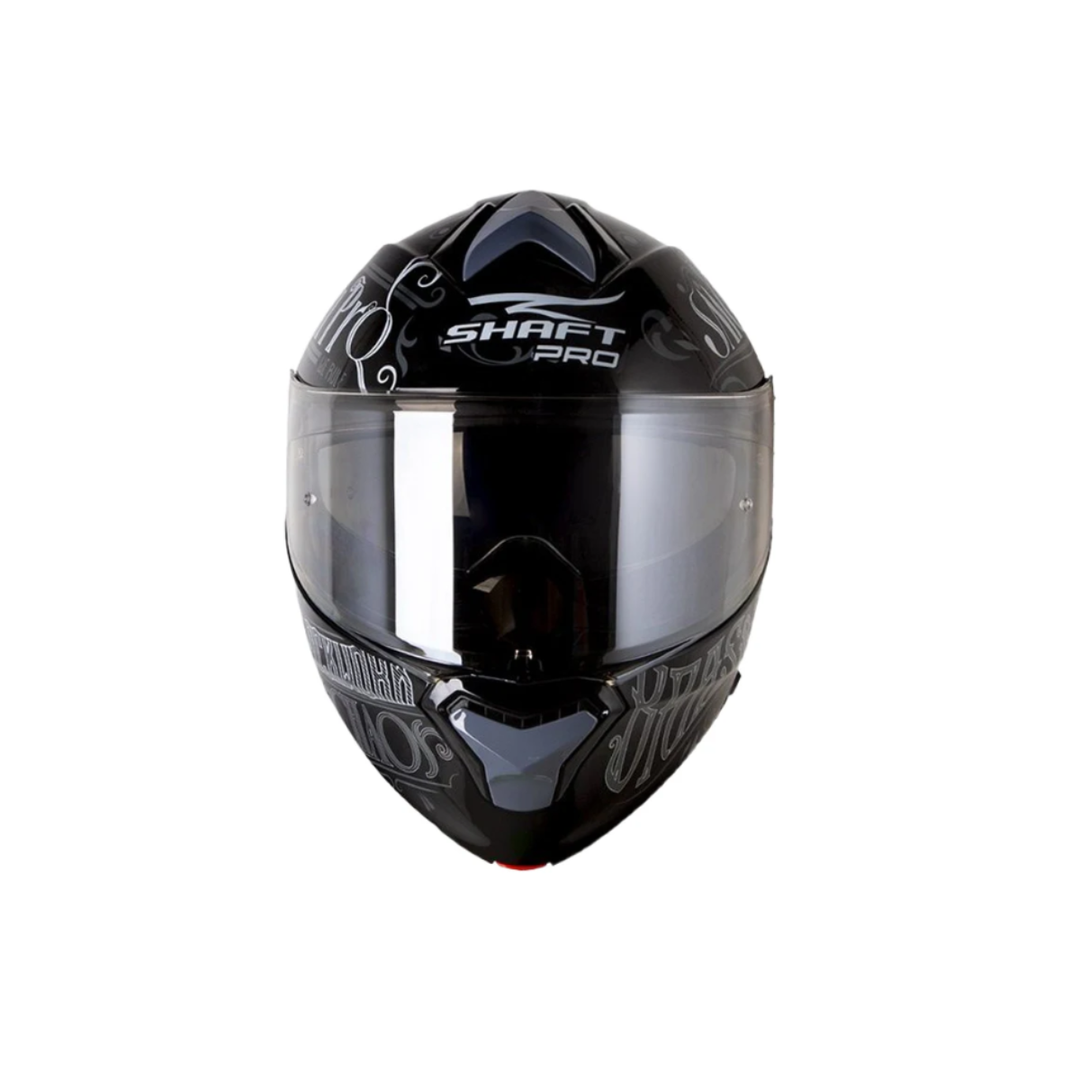 CASCO ABT SHAFT PRO 4000 EVO RIDE RUST NB GR V SM IR SL