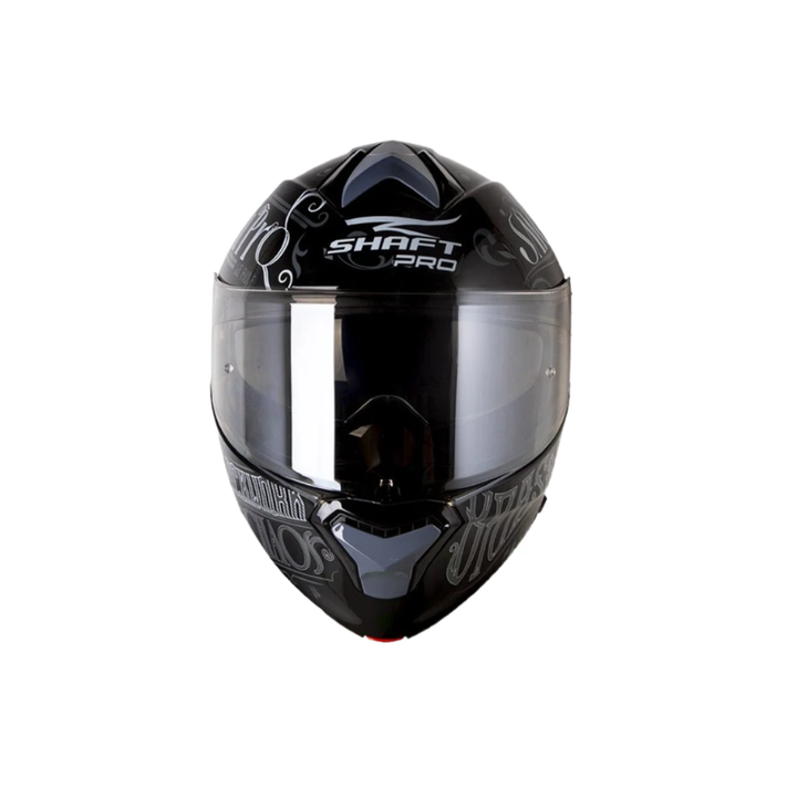 CASCO ABT SHAFT PRO 4000 EVO RIDE RUST NB GR V SM IR SL