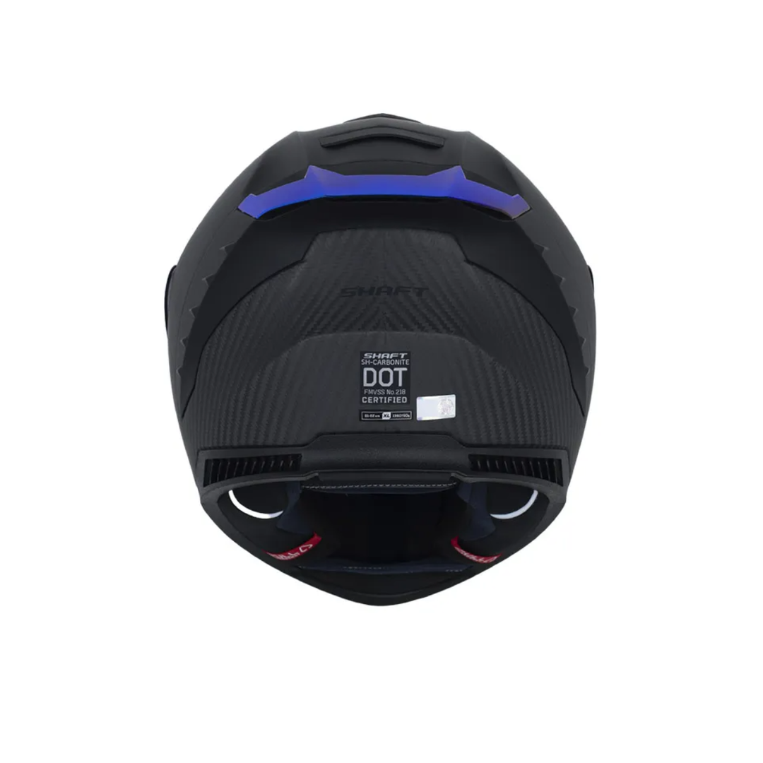 CASCO INT SHAFT CARBONITE SOLID NG.C NG V SM CL REVO AZ