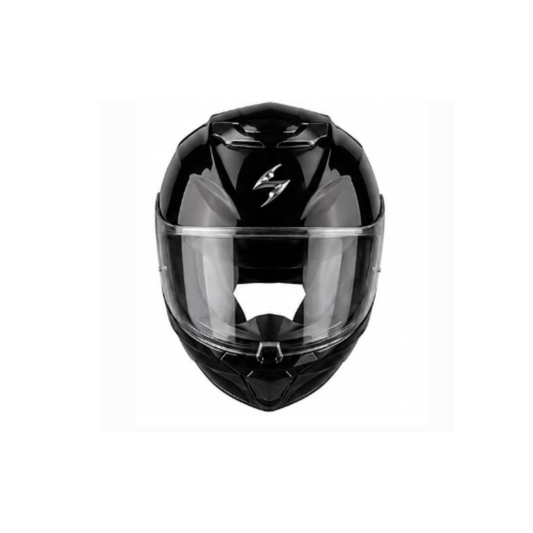 CASCO SCORPION EXO-391 NEGRO