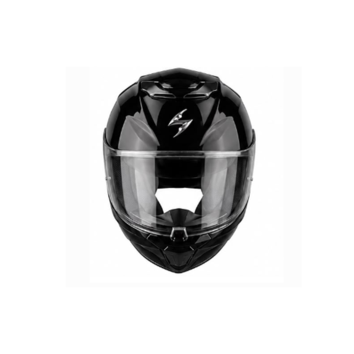 CASCO SCORPION EXO-391 NEGRO