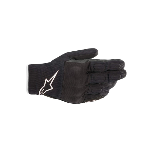 GUANTE ALPINESTARS SMAX DS NG BL