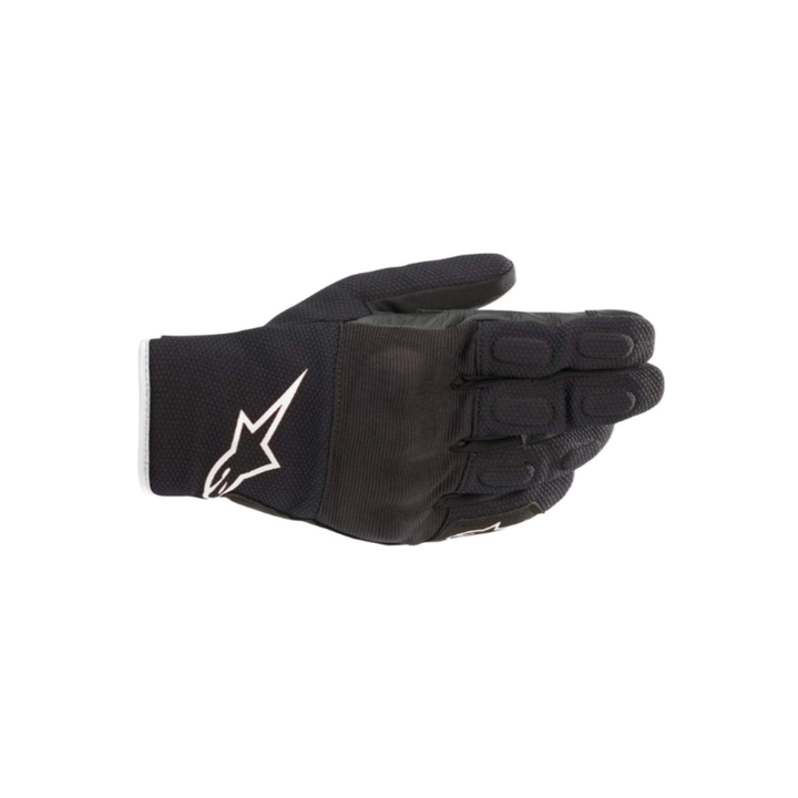 GUANTE ALPINESTARS SMAX DS NG BL