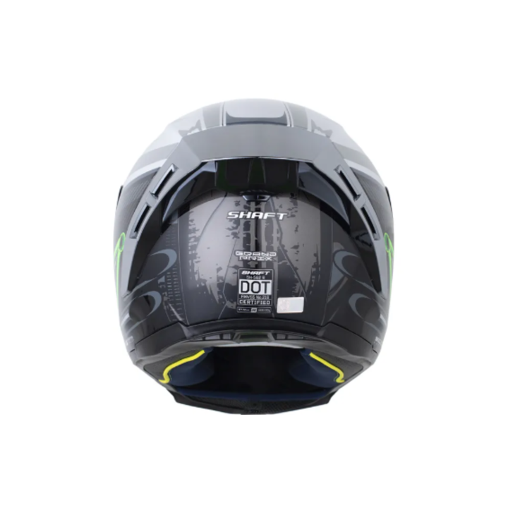 CASCO INT SHAFT 562 R GRAND PRIX GR.CL.B VD V SM IR SL