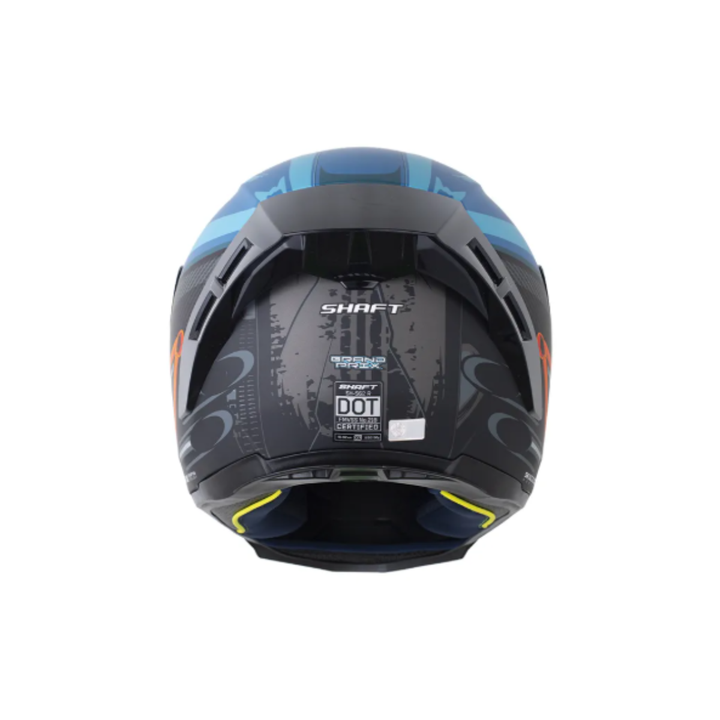 CASCO INT SHAFT 562 R GRAND PRIX AZ.OS.M NJ V SM IR RJ