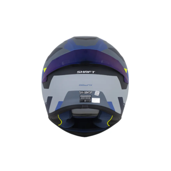 CASCO INT SHAFT 584 DOWNX GR.OS AZ V SM CL IR AZ