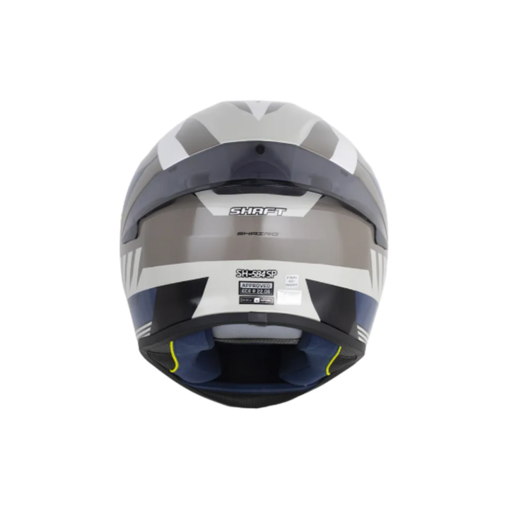 CASCO INT SHAFT 584 SHAIRO BL.PR GR.OS V SM REVO RJ