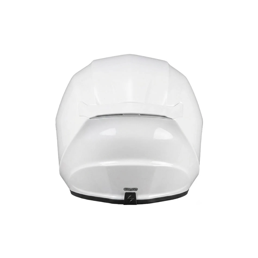 CASCO SCORPION EXO-391 BLANCO