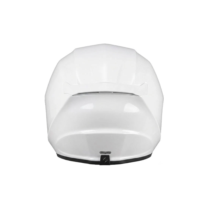 CASCO SCORPION EXO-391 BLANCO