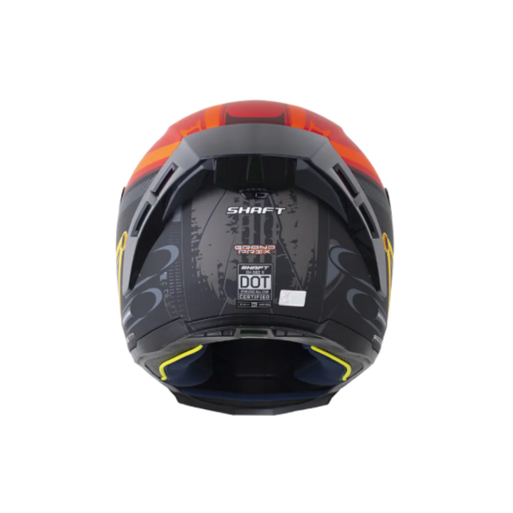 CASCO INT SHAFT 562 R GRAND PRIX RJ.M AM V SM IR RJ
