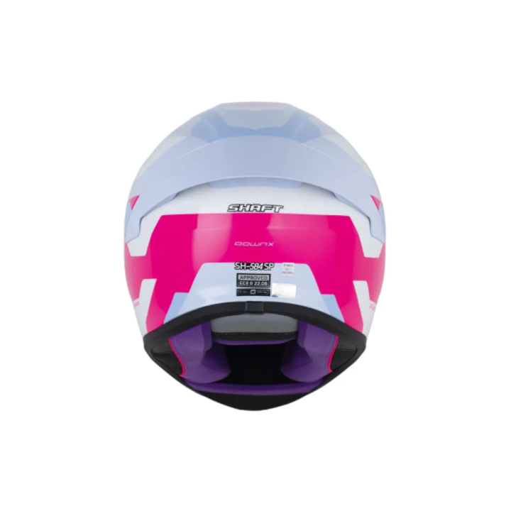 CASCO INT SHAFT 584 DOWNX AZ.CL FC V SM REVO MR