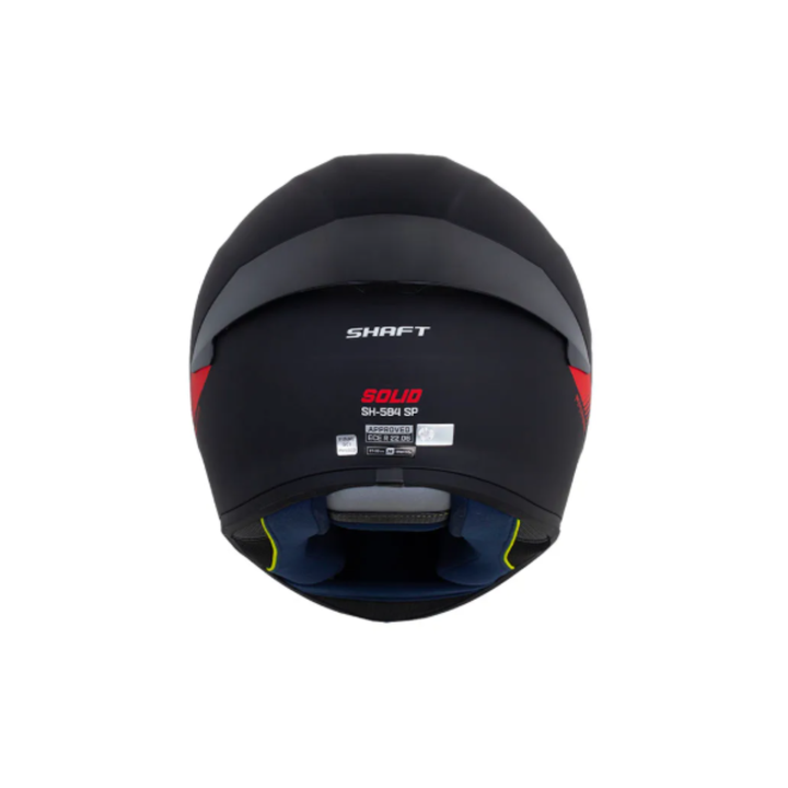 CASCO INT SHAFT 584 SOLID NM RJ V SM CL IR AZ