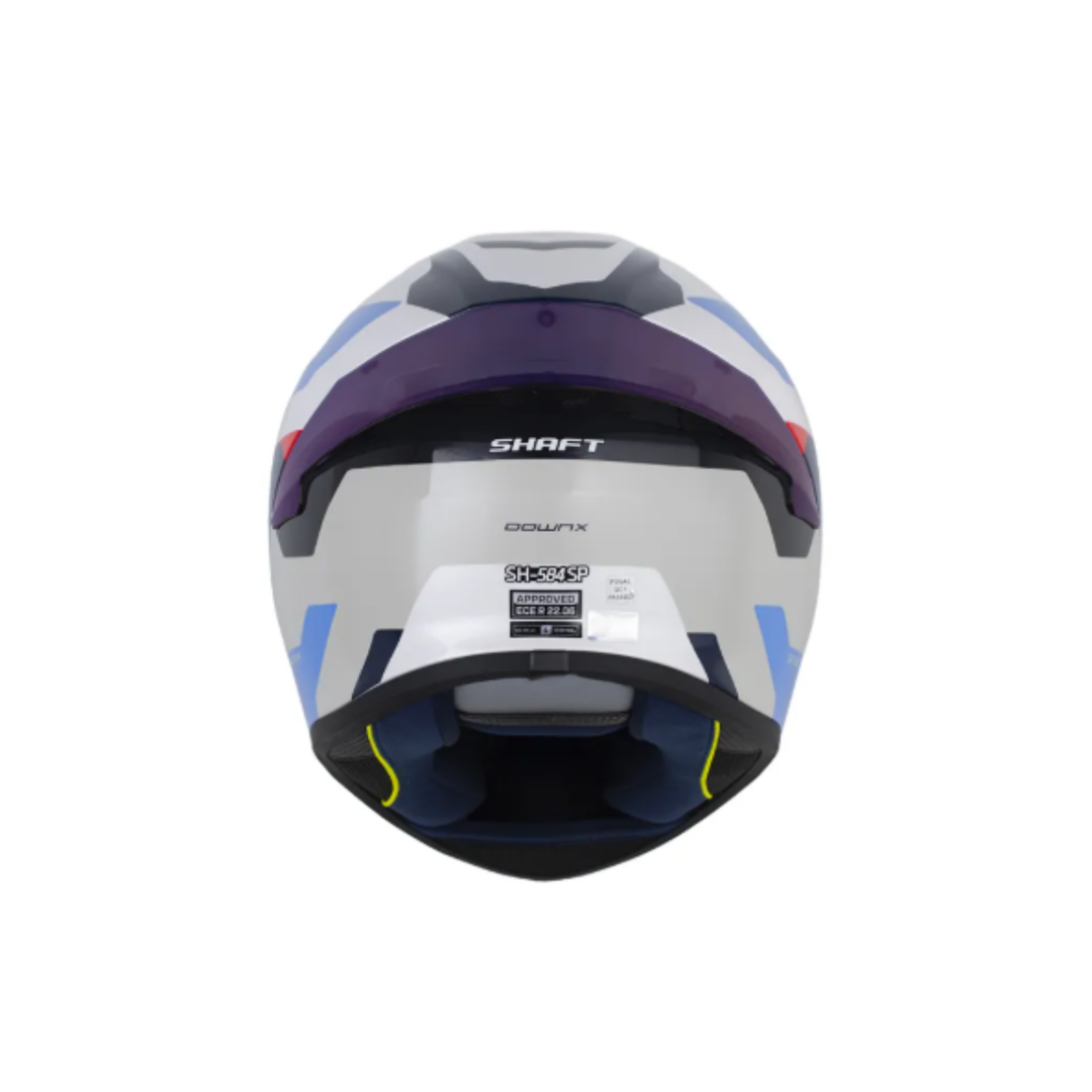 CASCO INT SHAFT 584 DOWNX BL.PR AZ.OS V SM CL IR AZ