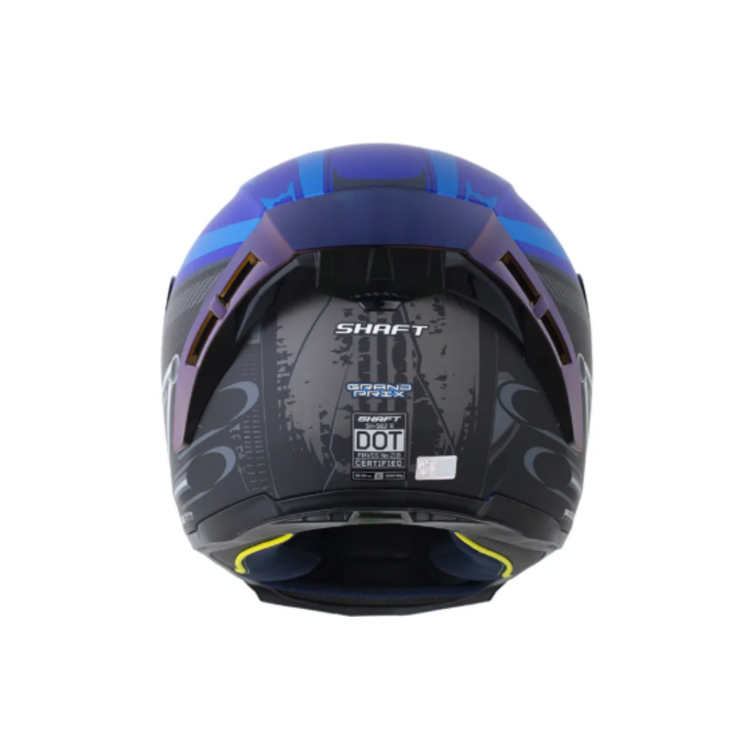 CASCO INT SHAFT 562 R GRAND PRIX AZ.M SL V SM CL IR AZ