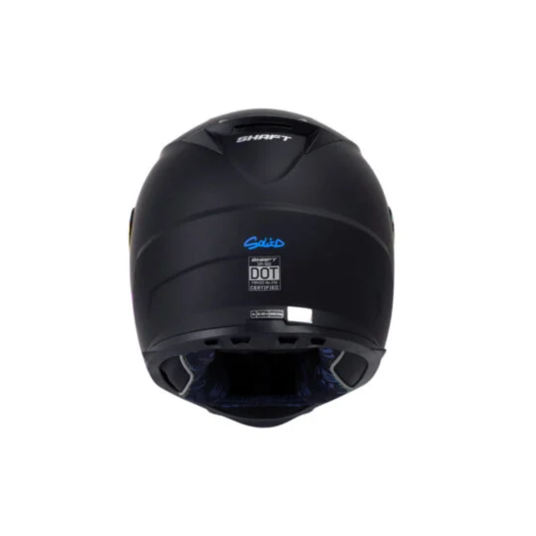 CASCO INT SHAFT 502 SP SOLID NM AZ V SM CL IR AZ