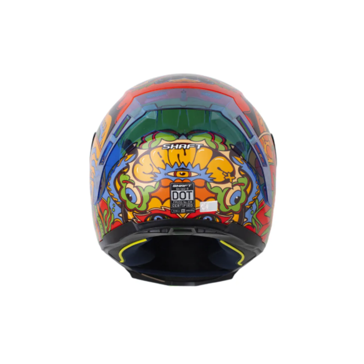 CASCO INT SHAFT 562 R MANIC-X RJ NJ V SM CL IR AZ