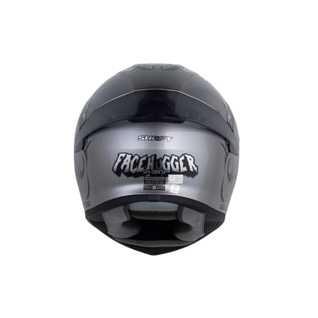 CASCO INT SHAFT 584 FACEHUGGER GR.MET.B GR V SM