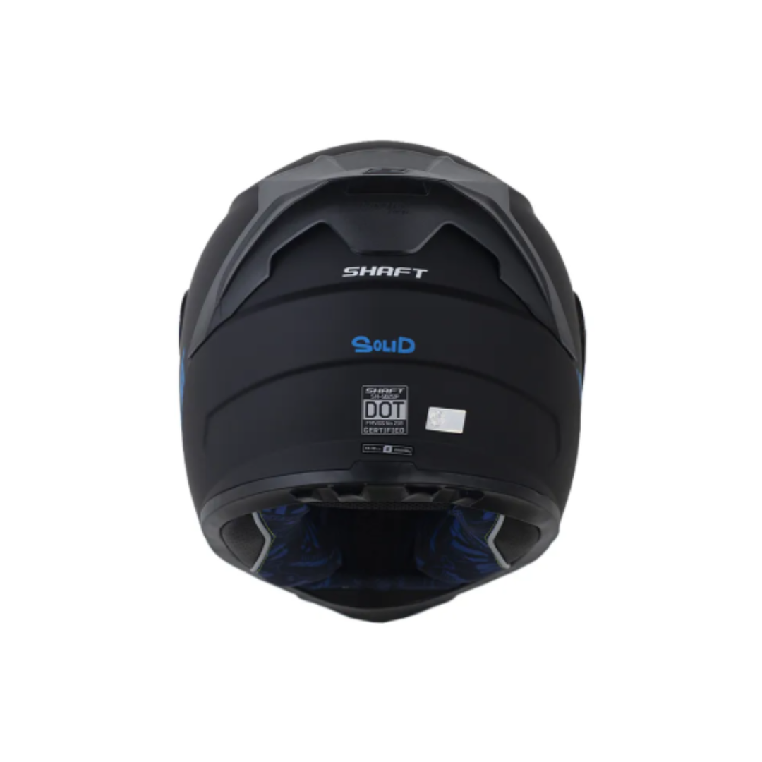 CASCO INT SHAFT 502 SOLID NG AZ V SM CL IR AZ