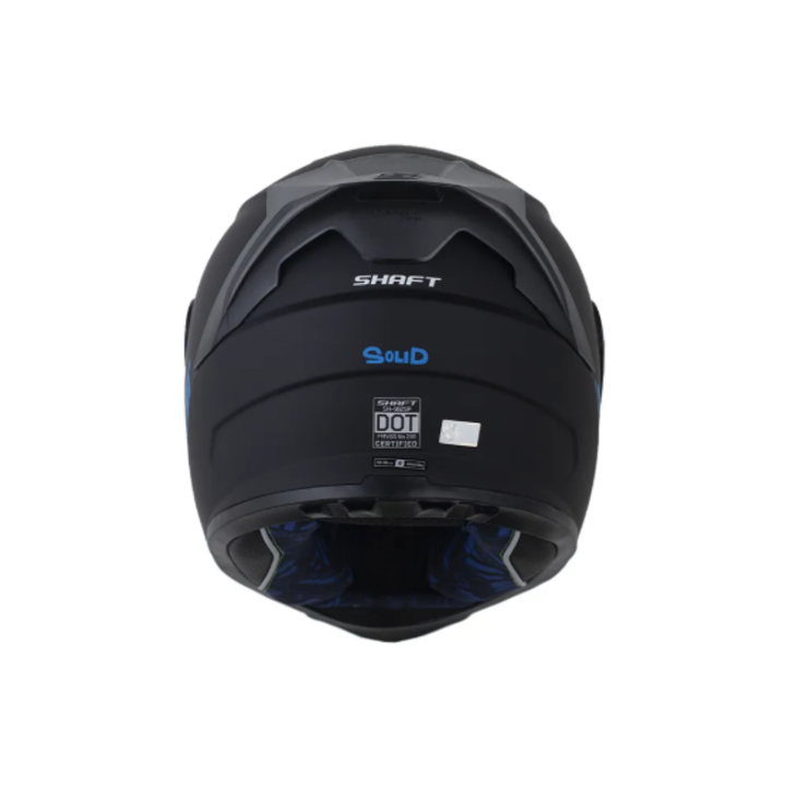 CASCO INT SHAFT 502 SOLID NG AZ V SM CL IR AZ
