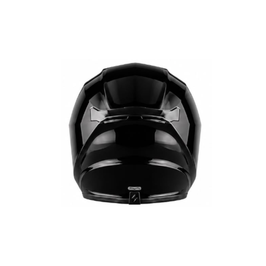 CASCO SCORPION EXO-391 NEGRO