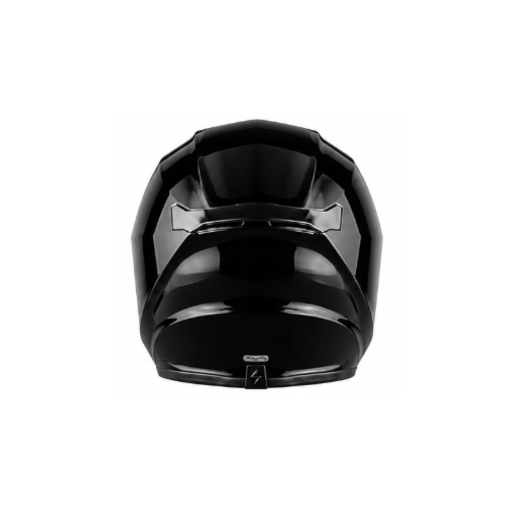 CASCO SCORPION EXO-391 NEGRO