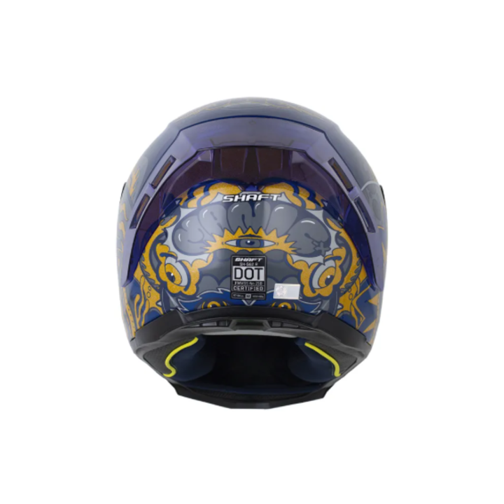 CASCO INT SHAFT 562 R MANIC-X AZ.OS GR.OS V SM CL IR AZ