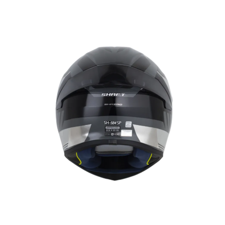 CASCO INT SHAFT 584 SHAIRO GR.OS HG.SL V SM CL IR AZ