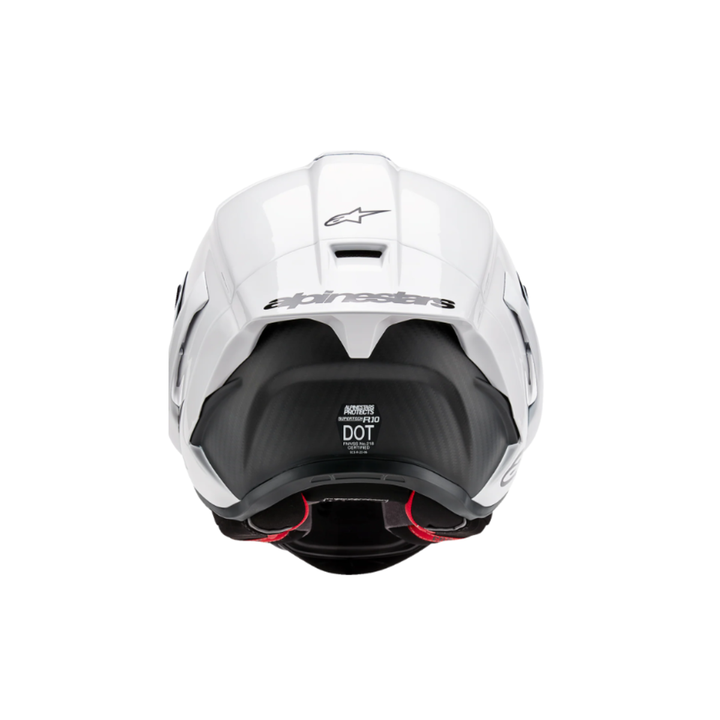 CASCO ALPINESTAR SUPERTECH R10 NG BL